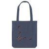 Recycling Baumwolltasche Stanley/Stella Miniaturansicht