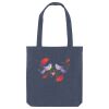 Recycling Baumwolltasche Stanley/Stella Miniaturansicht
