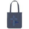 Recycling Baumwolltasche Stanley/Stella Miniaturansicht