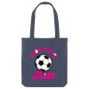 Recycling Baumwolltasche Stanley/Stella Miniaturansicht