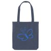 Recycling Baumwolltasche Stanley/Stella Miniaturansicht