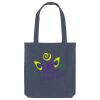 Recycling Baumwolltasche Stanley/Stella Miniaturansicht