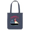 Recycling Baumwolltasche Stanley/Stella Miniaturansicht