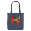 Recycling Baumwolltasche Stanley/Stella Miniaturansicht