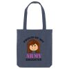 Recycling Baumwolltasche Stanley/Stella Miniaturansicht