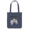 Recycling Baumwolltasche Stanley/Stella Miniaturansicht