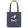 Recycling Baumwolltasche Stanley/Stella Miniaturansicht