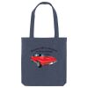 Recycling Baumwolltasche Stanley/Stella Miniaturansicht