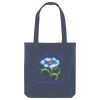 Recycling Baumwolltasche Stanley/Stella Miniaturansicht