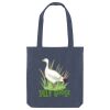 Recycling Baumwolltasche Stanley/Stella Miniaturansicht
