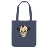 Recycling Baumwolltasche Stanley/Stella Miniaturansicht