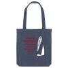 Recycling Baumwolltasche Stanley/Stella Miniaturansicht