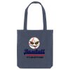 Recycling Baumwolltasche Stanley/Stella Miniaturansicht