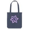 Recycling Baumwolltasche Stanley/Stella Miniaturansicht