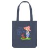 Recycling Baumwolltasche Stanley/Stella Miniaturansicht