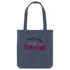 Recycling Baumwolltasche Stanley/Stella Miniaturansicht