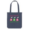 Recycling Baumwolltasche Stanley/Stella Miniaturansicht