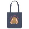 Recycling Baumwolltasche Stanley/Stella Miniaturansicht