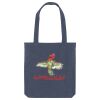 Recycling Baumwolltasche Stanley/Stella Miniaturansicht