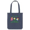 Recycling Baumwolltasche Stanley/Stella Miniaturansicht