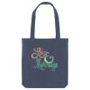 Recycling Baumwolltasche Stanley/Stella Miniaturansicht