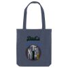 Recycling Baumwolltasche Stanley/Stella Miniaturansicht