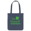 Recycling Baumwolltasche Stanley/Stella Miniaturansicht