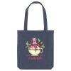 Recycling Baumwolltasche Stanley/Stella Miniaturansicht