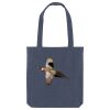 Recycling Baumwolltasche Stanley/Stella Miniaturansicht