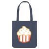 Recycling Baumwolltasche Stanley/Stella Miniaturansicht