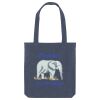 Recycling Baumwolltasche Stanley/Stella Miniaturansicht
