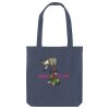 Recycling Baumwolltasche Stanley/Stella Miniaturansicht