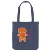 Recycling Baumwolltasche Stanley/Stella Miniaturansicht