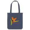 Recycling Baumwolltasche Stanley/Stella Miniaturansicht