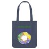 Recycling Baumwolltasche Stanley/Stella Miniaturansicht