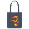 Recycling Baumwolltasche Stanley/Stella Miniaturansicht