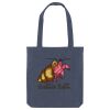Recycling Baumwolltasche Stanley/Stella Miniaturansicht