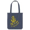 Recycling Baumwolltasche Stanley/Stella Miniaturansicht