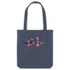 Recycling Baumwolltasche Stanley/Stella Miniaturansicht
