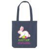 Recycling Baumwolltasche Stanley/Stella Miniaturansicht