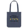 Recycling Baumwolltasche Stanley/Stella Miniaturansicht