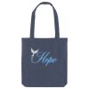 Recycling Baumwolltasche Stanley/Stella Miniaturansicht