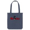 Recycling Baumwolltasche Stanley/Stella Miniaturansicht