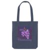 Recycling Baumwolltasche Stanley/Stella Miniaturansicht