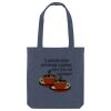 Recycling Baumwolltasche Stanley/Stella Miniaturansicht