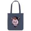 Recycling Baumwolltasche Stanley/Stella Miniaturansicht