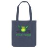 Recycling Baumwolltasche Stanley/Stella Miniaturansicht