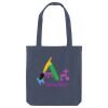 Recycling Baumwolltasche Stanley/Stella Miniaturansicht