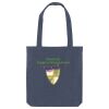 Recycling Baumwolltasche Stanley/Stella Miniaturansicht