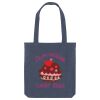 Recycling Baumwolltasche Stanley/Stella Miniaturansicht